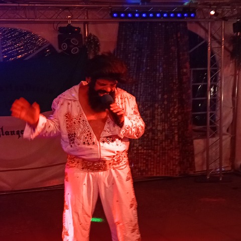 Kinder- und Sommerfest